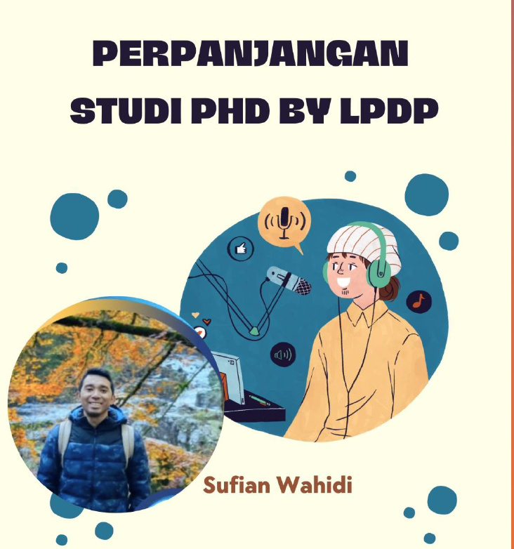 Perubahan Masa Studi